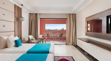 Pickalbatros Aqua Fun Club Resort