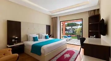 Pickalbatros Aqua Fun Club Resort