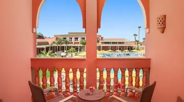 Pickalbatros Aqua Fun Club Resort