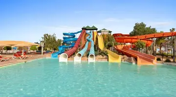 Pickalbatros Aqua Fun Club Resort