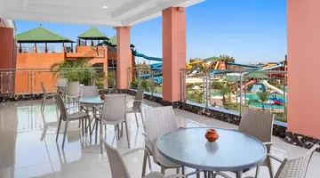 Pickalbatros Aqua Fun Club Resort