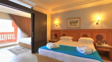 Pickalbatros Aqua Fun Club Resort