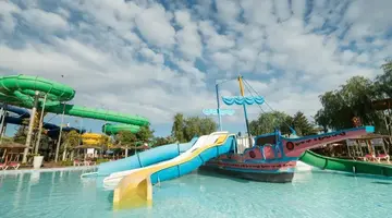 Pickalbatros Aqua Fun Club Resort