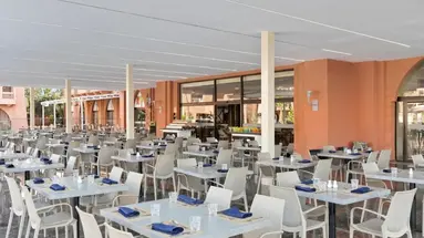 Pickalbatros Aqua Fun Club Resort