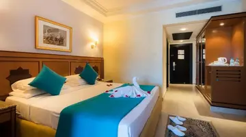 Pickalbatros Aqua Fun Club Resort