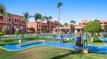 Pickalbatros Aqua Fun Club Resort
