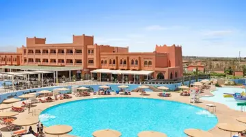 Pickalbatros Aqua Fun Club Resort