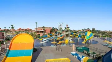 Pickalbatros Aqua Fun Club Resort