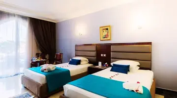 Pickalbatros Aqua Fun Club Resort