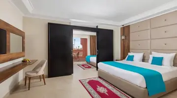 Pickalbatros Aqua Fun Club Resort