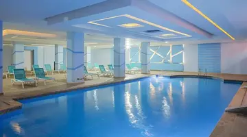 Pickalbatros Aqua Fun Club Resort