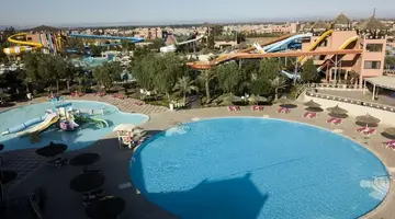 Pickalbatros Aqua Fun Club Resort