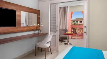 Pickalbatros Aqua Fun Club Resort