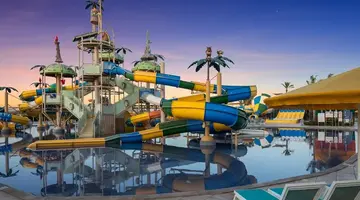 Pickalbatros Aqua Fun Club Resort
