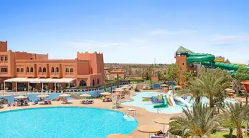 Pickalbatros Aqua Fun Club Resort
