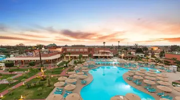 Pickalbatros Aqua Fun Club Resort