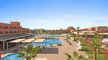 Pickalbatros Aqua Fun Club Resort