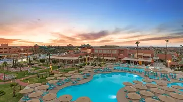 Pickalbatros Aqua Fun Club Resort