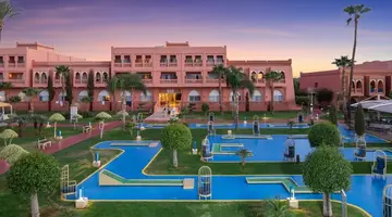 Pickalbatros Aqua Fun Club Resort