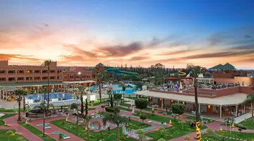 Pickalbatros Aqua Fun Club Resort