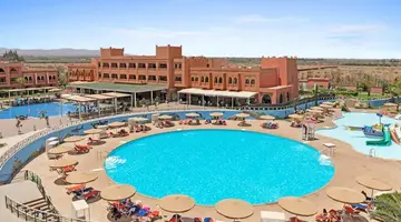 Pickalbatros Aqua Fun Club Resort