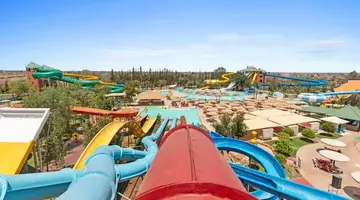 Pickalbatros Aqua Fun Club Resort