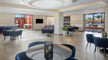 Pickalbatros Aqua Fun Club Resort