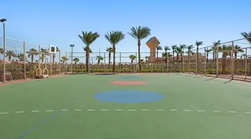 PICKALBATROS AQUA PARK RESORT - HURGHADA