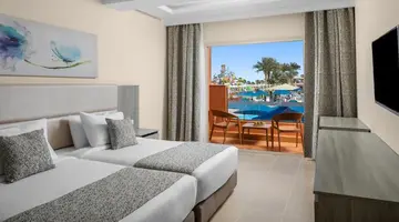 PICKALBATROS AQUA PARK RESORT - HURGHADA