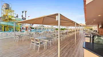 PICKALBATROS AQUA PARK RESORT - HURGHADA
