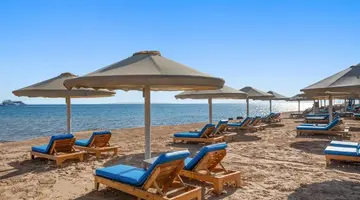 PICKALBATROS AQUA PARK RESORT - HURGHADA