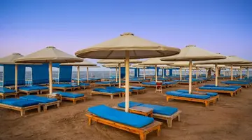 Pickalbatros Aqua Park Resort Hurghada