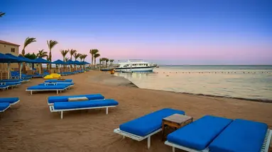 Pickalbatros Aqua Park Resort Hurghada