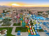PICKALBATROS AQUA PARK RESORT - HURGHADA