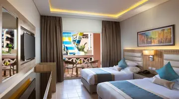 Pickalbatros Aqua Park Resort Hurghada
