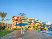 Pickalbatros Aqua Park Resort Hurghada