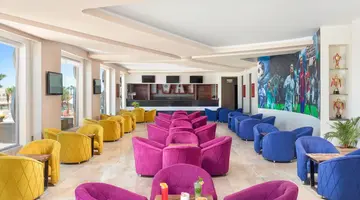 Pickalbatros Aqua Park Resort Hurghada