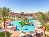 PICKALBATROS AQUA PARK RESORT - HURGHADA