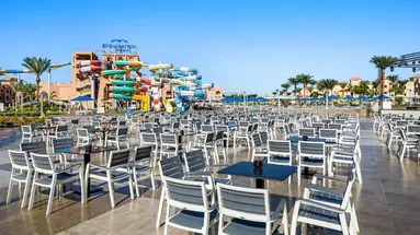 Pickalbatros Aqua Park Resort Hurghada