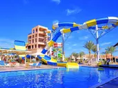 Pickalbatros Aqua Park Resort Hurghada