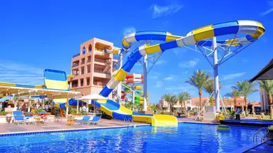 Pickalbatros Aqua Park Resort Hurghada