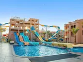 Pickalbatros Aqua Park Resort Hurghada