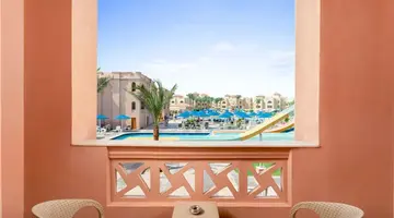 Pickalbatros Aqua Park Resort Hurghada