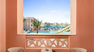 Pickalbatros Aqua Park Resort Hurghada