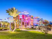 PICKALBATROS AQUA PARK RESORT - HURGHADA