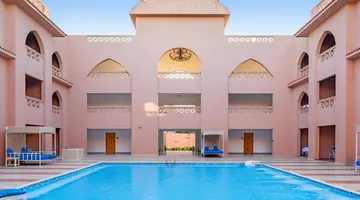 Pickalbatros Aqua Park Resort Hurghada