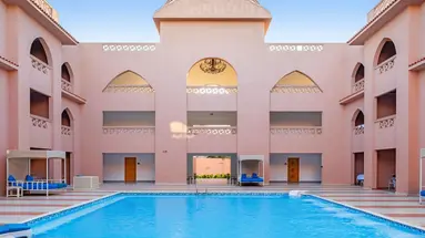 Pickalbatros Aqua Park Resort Hurghada