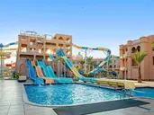 PICKALBATROS AQUA PARK RESORT - HURGHADA