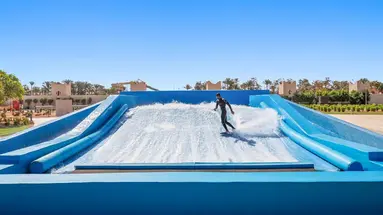 Pickalbatros Aqua Park Resort Sharm El S