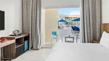 Pickalbatros Aqua Park Resort Sharm El S